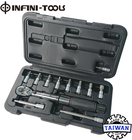 bike torque wrench set