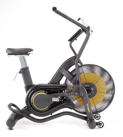 evo renegade air bike
