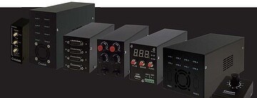 LED Power Series, AOI, LED Controller | Taiwantrade