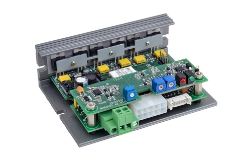 BLDC Motor Driver (BHD Series)