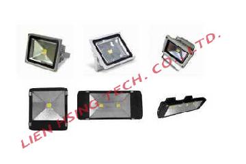 LED Tunnel(Floodlights) Lights