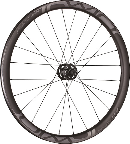 wheelset metric carbon