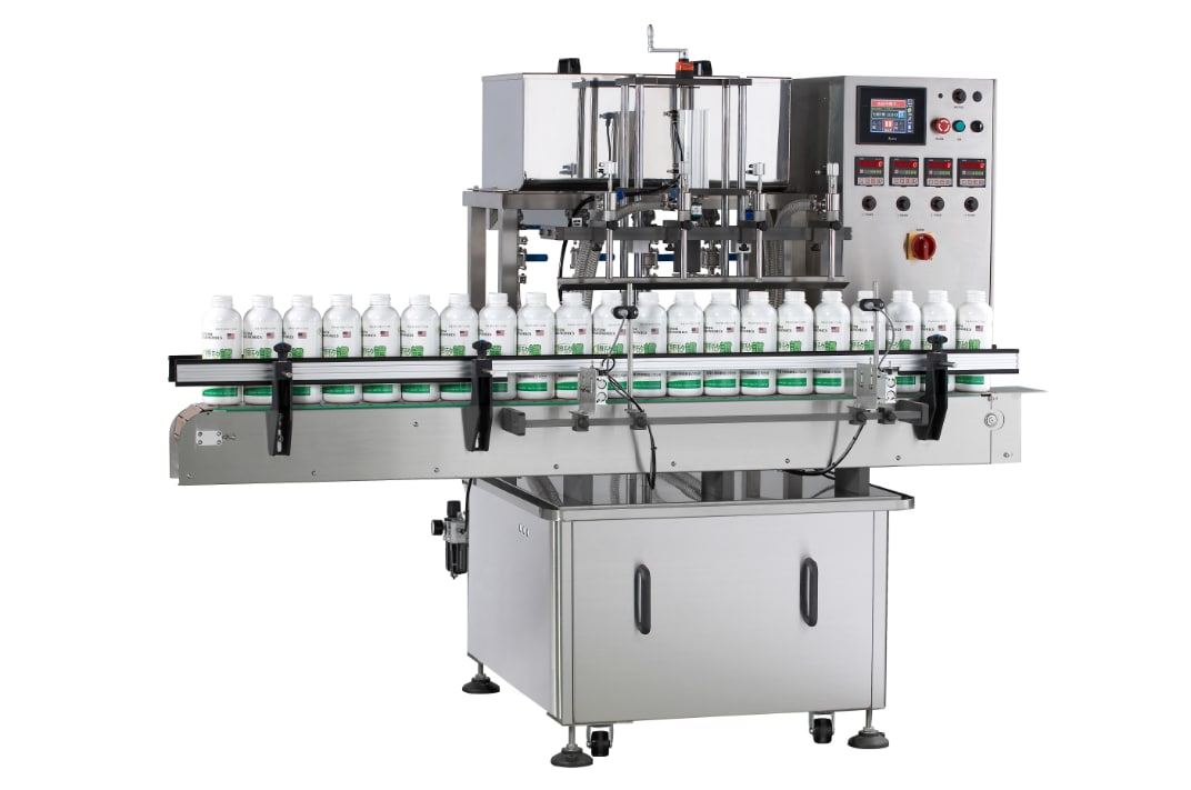 Ejaculator Machine