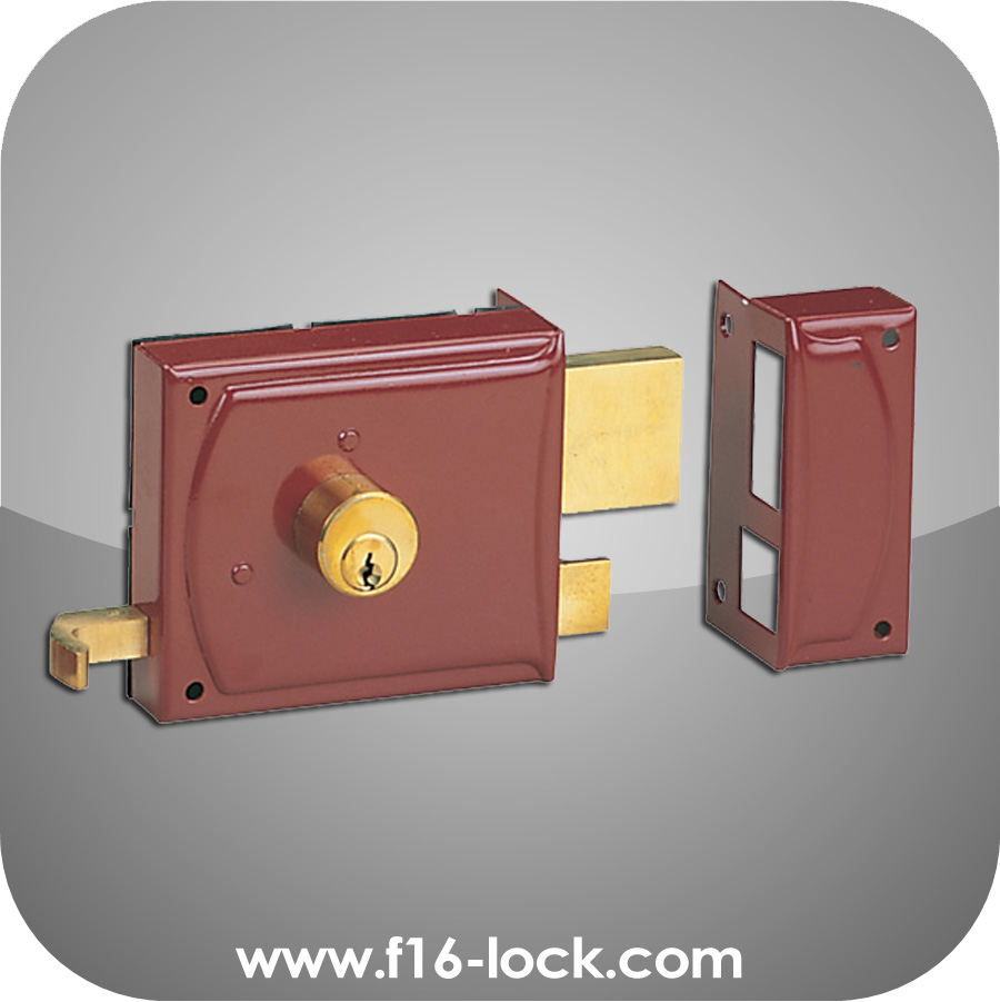 Door Lock Taiwantrade