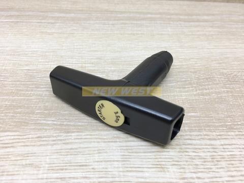 NEW WEST STARTER HANDLE REPLACES 1121 195 3400 