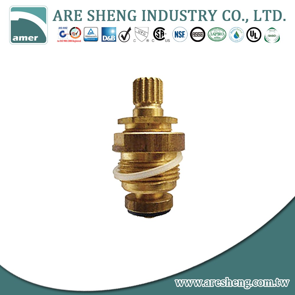 Brass Stem Fits Central Brass Faucet Taiwantrade Com