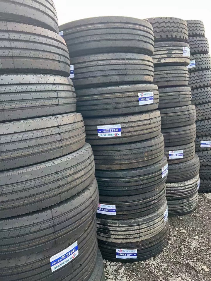 tires, wheel Taiwantrade