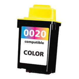 Brand New, Compatible Inkjet Cartridge