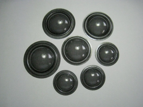 TP - Tweeter diaphragm