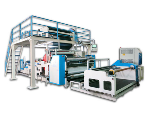 Polyurethane Reactive Hot Melt Adhesive Laminating Machine