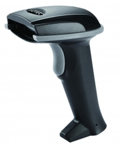 Handheld Laser Barcode Scanner - 1D LS6300V