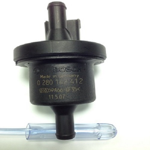 FOCUS 1.8/2.0 Fuel Tank Ventilation Valve 0280142412 | Taiwantrade