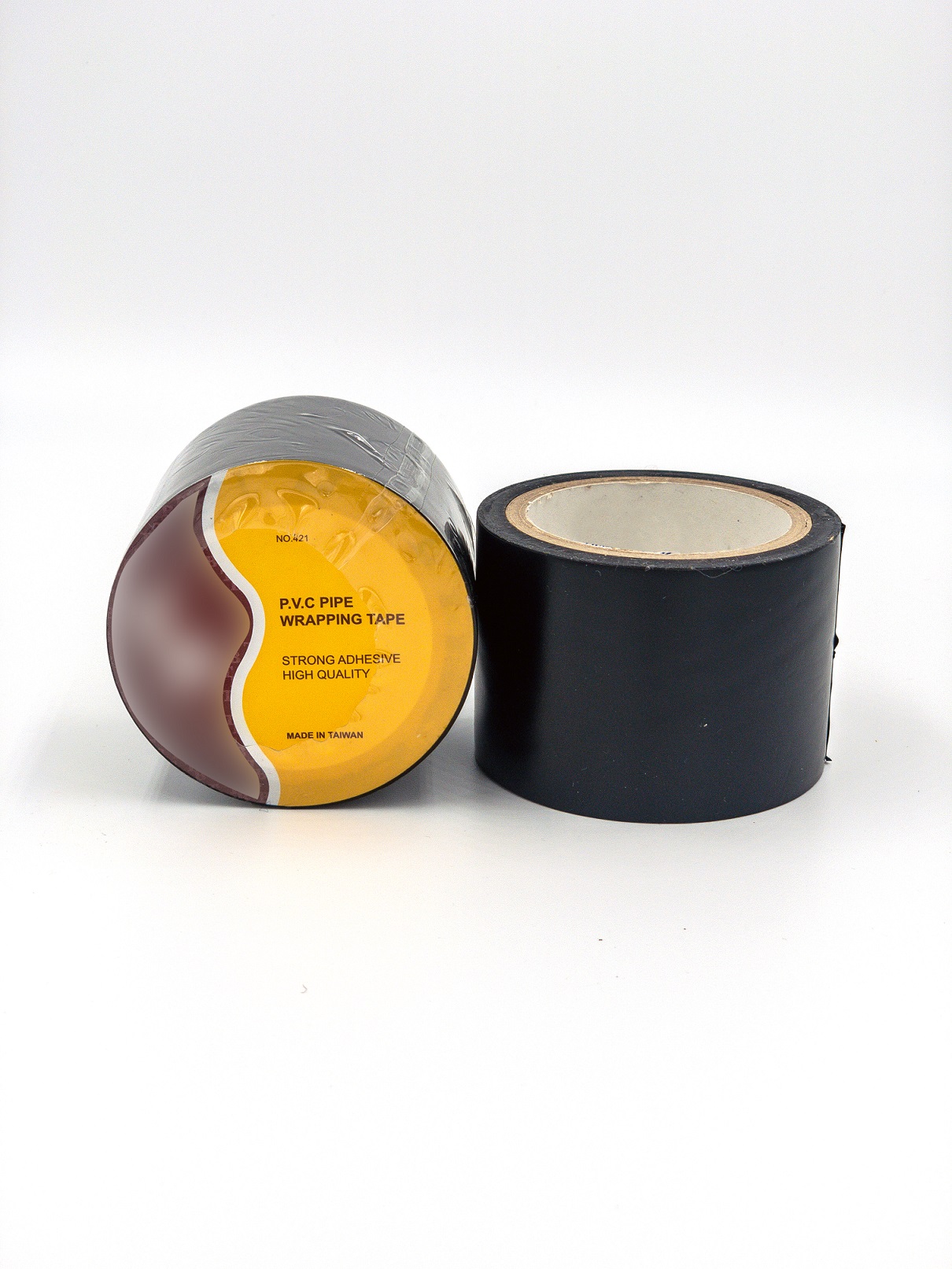 PVC Pipe Wrapping Tape