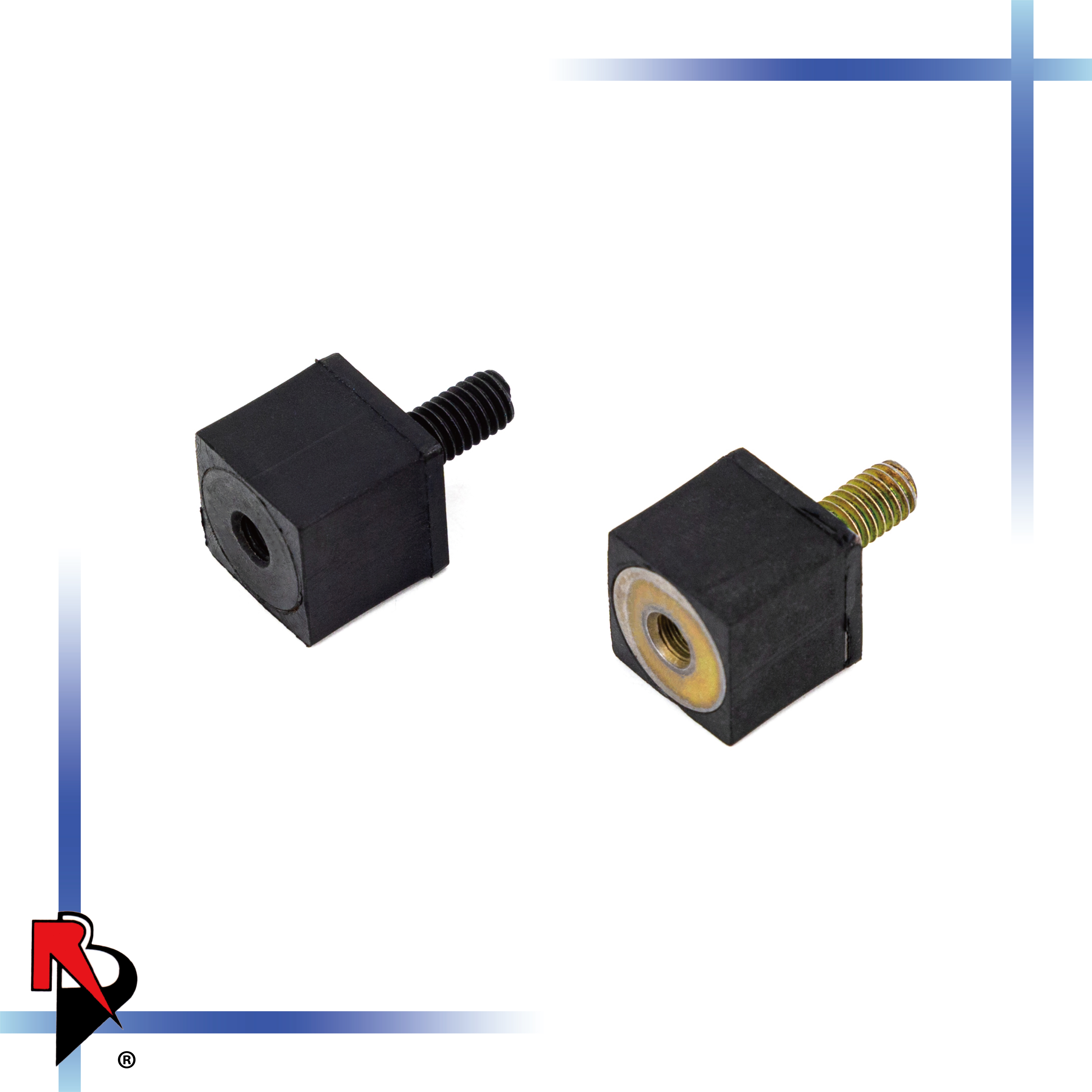 Rubber Threaded Screws and Inserts Taiwantrade