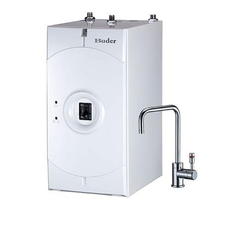 instant hot water heater for tea