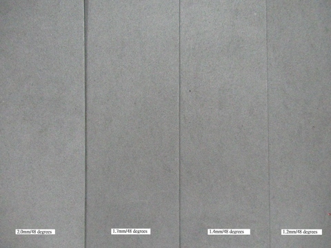 shoe foam material