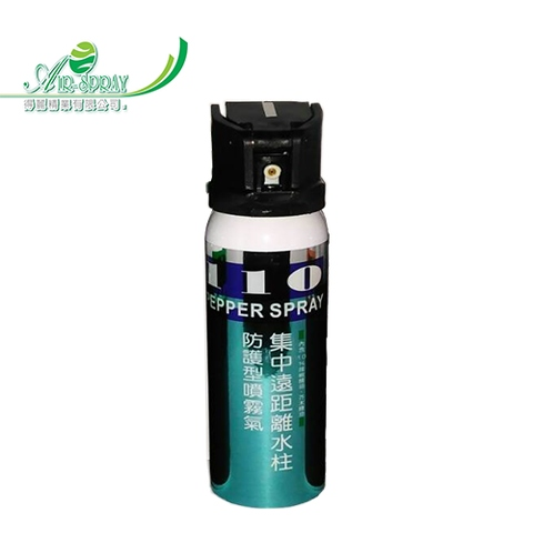 Concentrated  long distance  water column  protective sprayer can  & Water column type self-defense sprayer