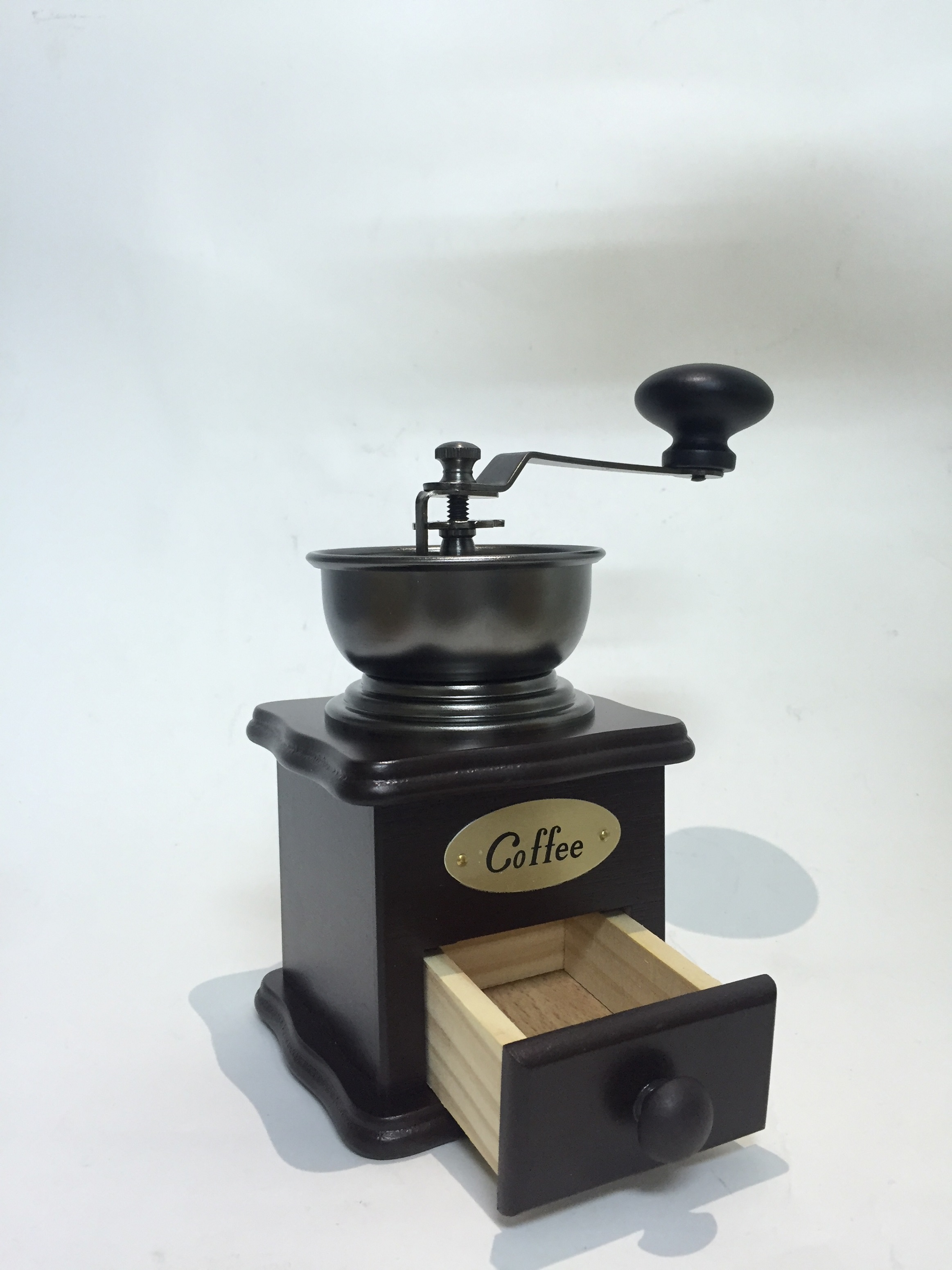 Coffee Mill; Coffee Grinder