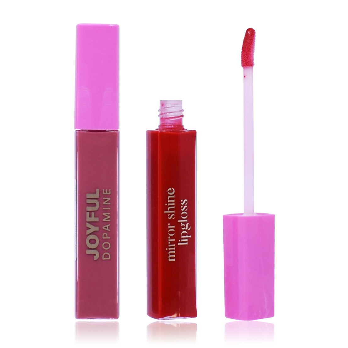 Mirror Shine Lipgloss | Taiwantrade