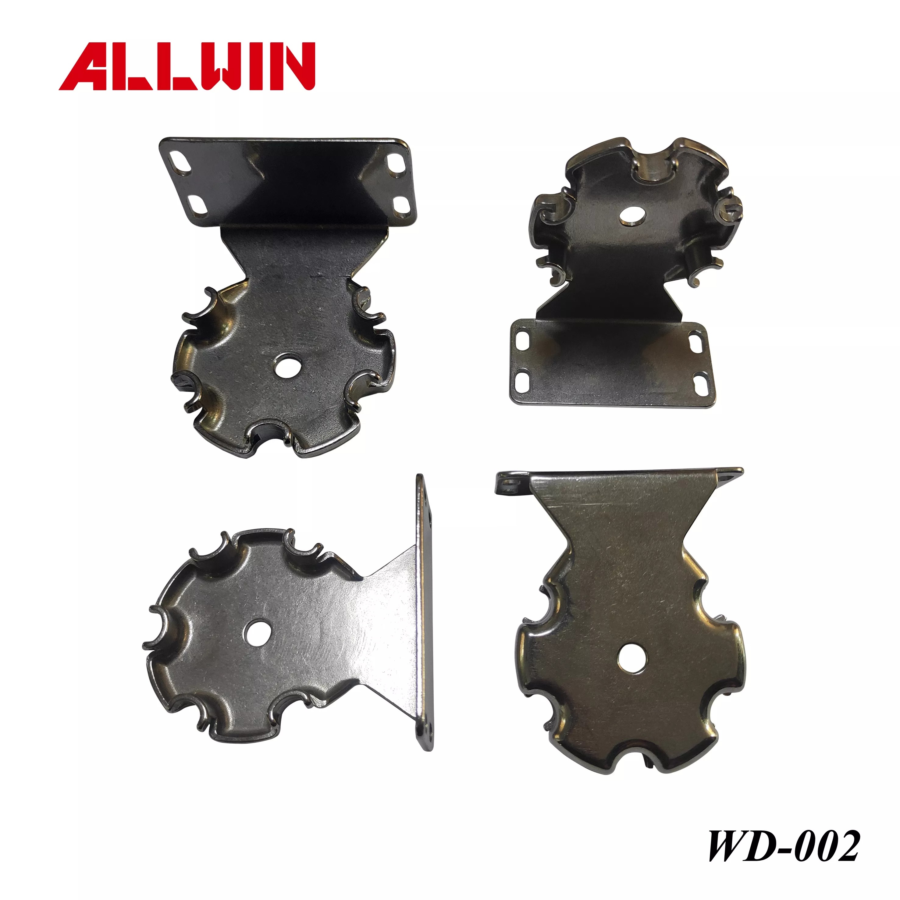 OEM Stainless Steel Casting Bracket Wind Turbine Generator Sliding ...