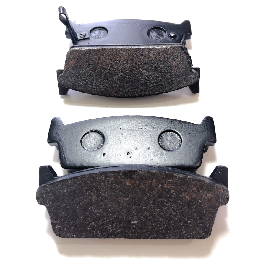 Disc brake pads колодки