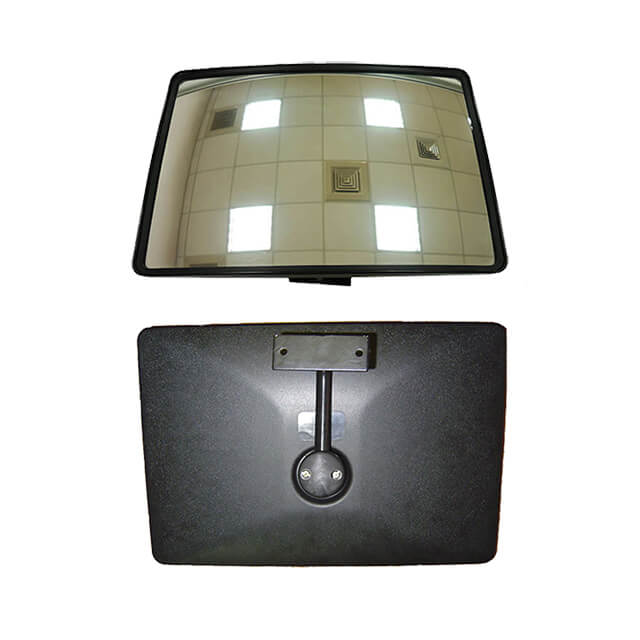 Security corner mirror, Garage Wall Mirror 15" x 10" | Taiwantrade
