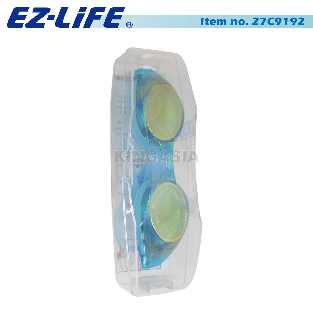 swimming goggles hard case