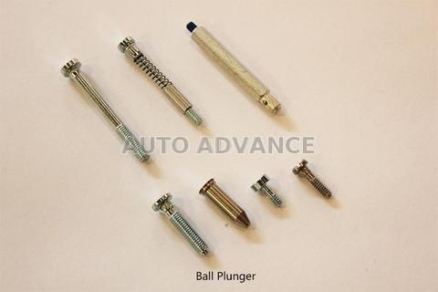 Ball Plunger Screws