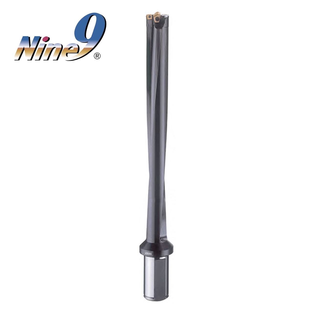 5xD to 10xD Indexable Drill with Carbide Insert Taiwantrade