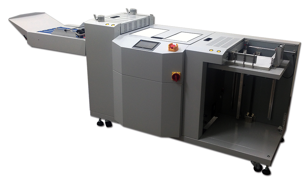 HighSpeed Automatic Rotary Die Cutting Machine DIGIPRINT COMPANY LIMITED