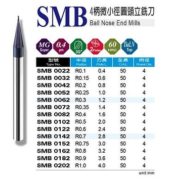 milling cutter