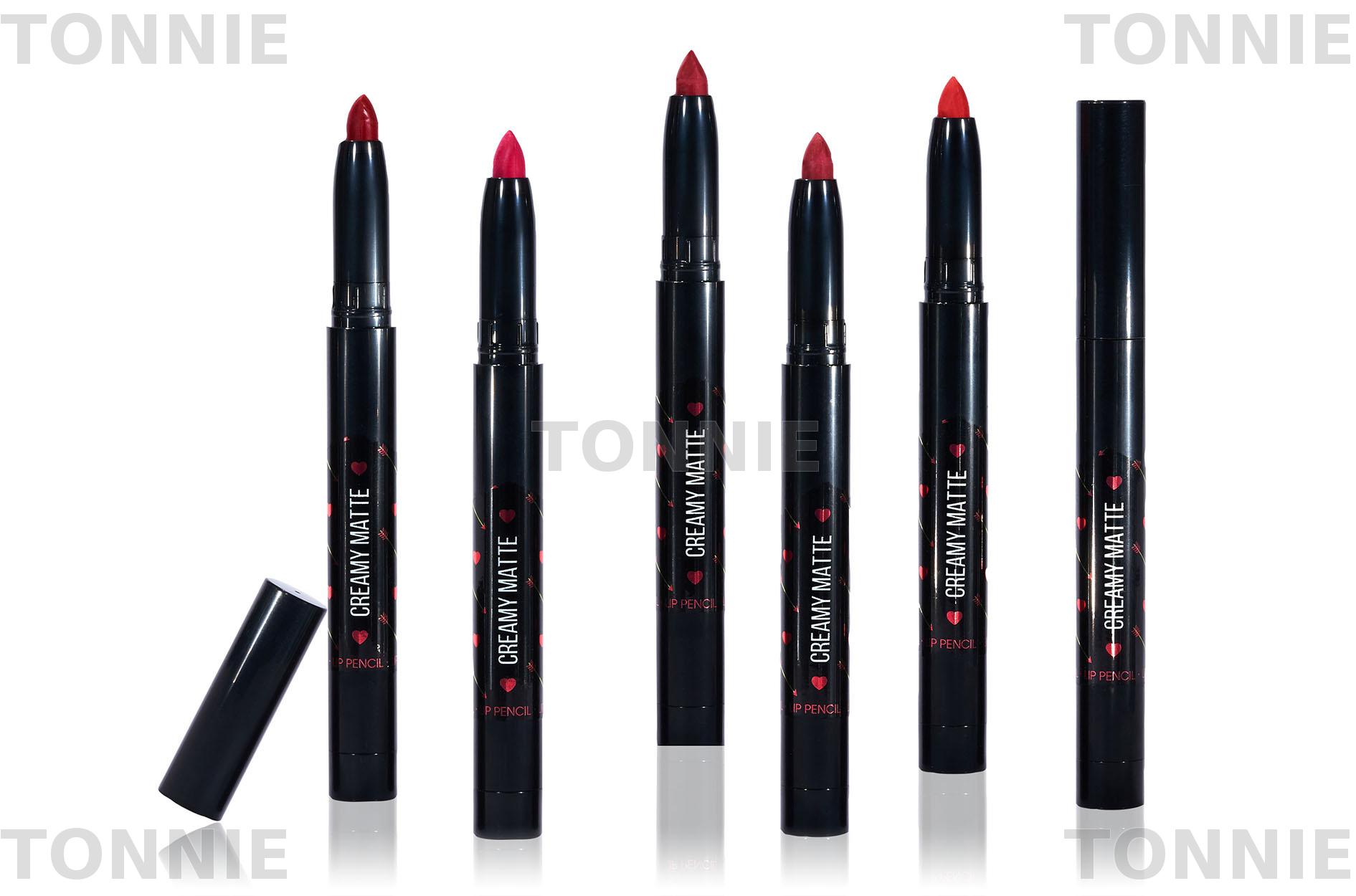 Creamy Matte Lip Pencil