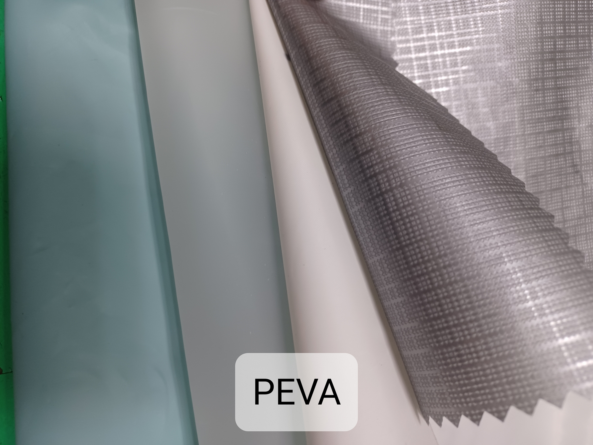 75D PEVA | Taiwantrade