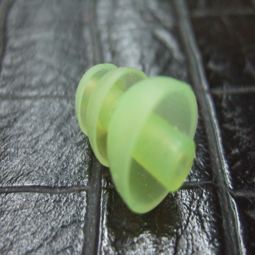 Top quality earplug mold Taiwantrade