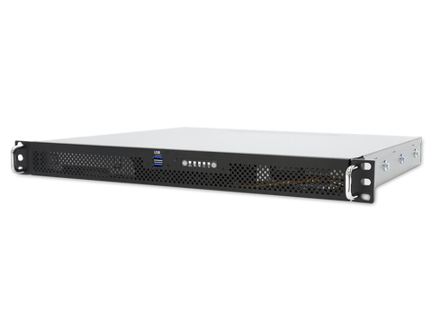 AIC 1U Rackmount Chassis (RMC-1E)