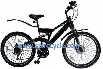 26" صلب MTB 