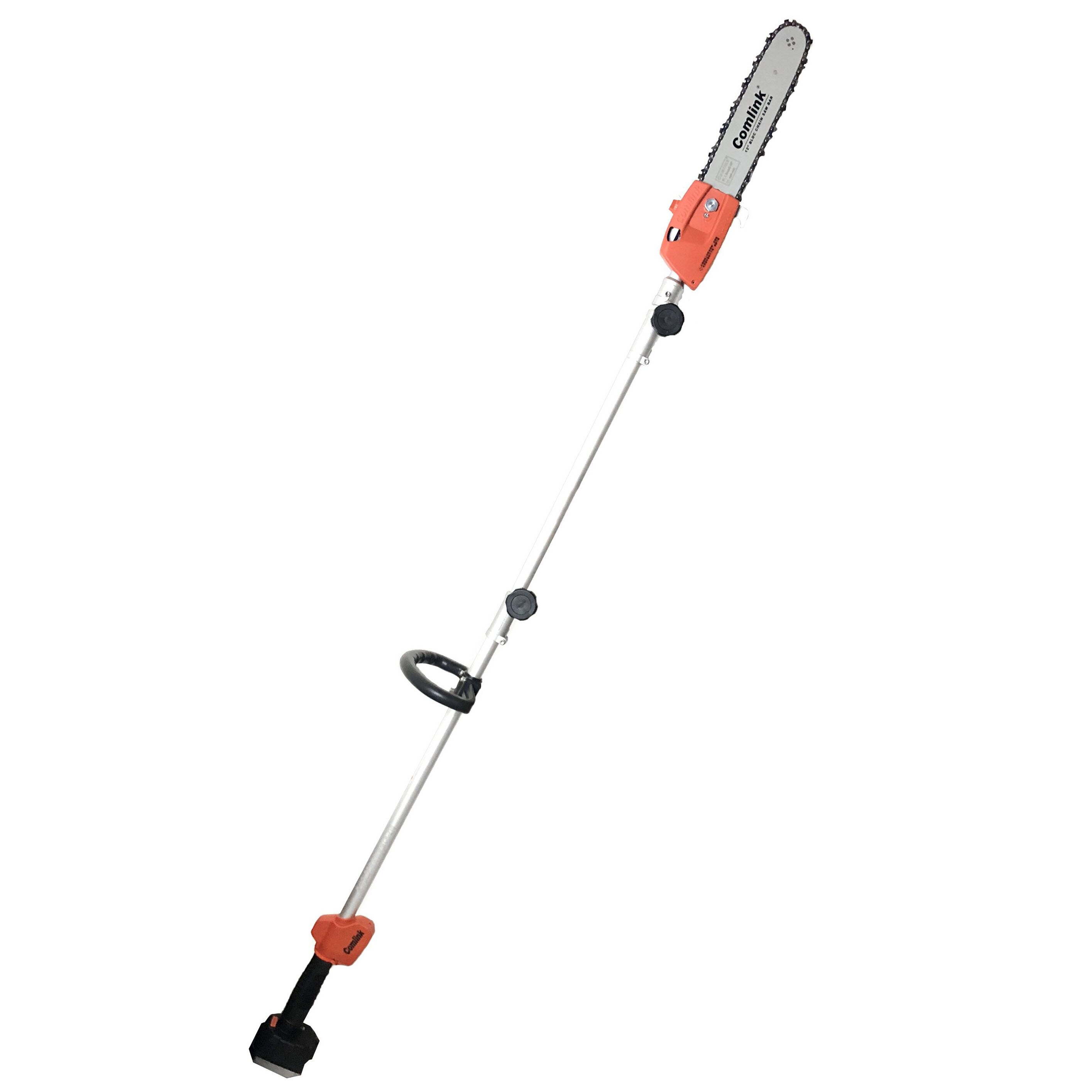 BLDC Pole Chain Saw
