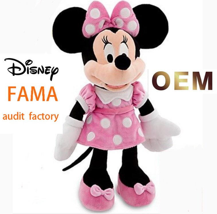 walt disney stuffed animals