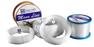 Nylon Monofilament Fishing Line