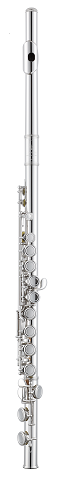 Standard Flute