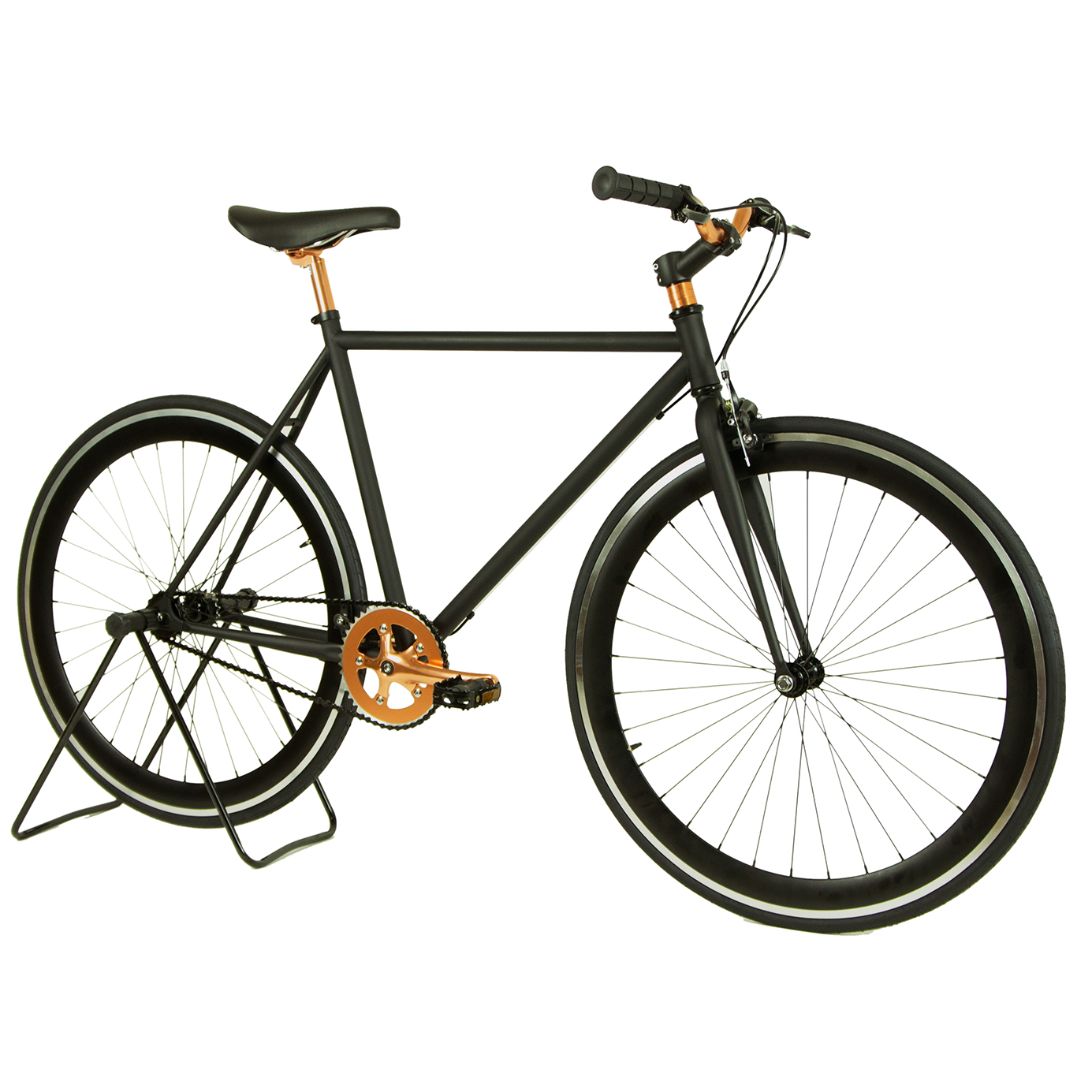 fix speed bike