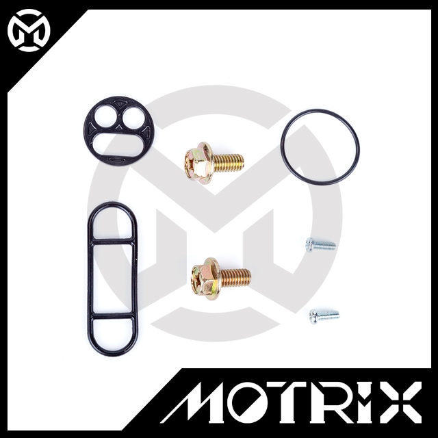 Fuel petcock rebuild kit For KAWASAKI, SUZUKI, YAMAHA Taiwantrade