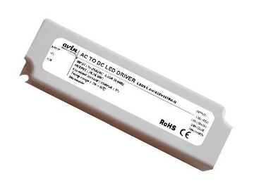 Constant Current LED Driver 24W~40W