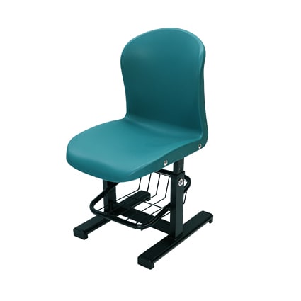 601As-1 Adjustable Height Student Chair | Taiwantrade