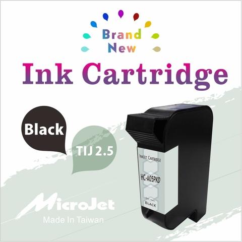 Taiwan compatible pigment based Ink cartridge for HP 45 51645 TIJ2.5