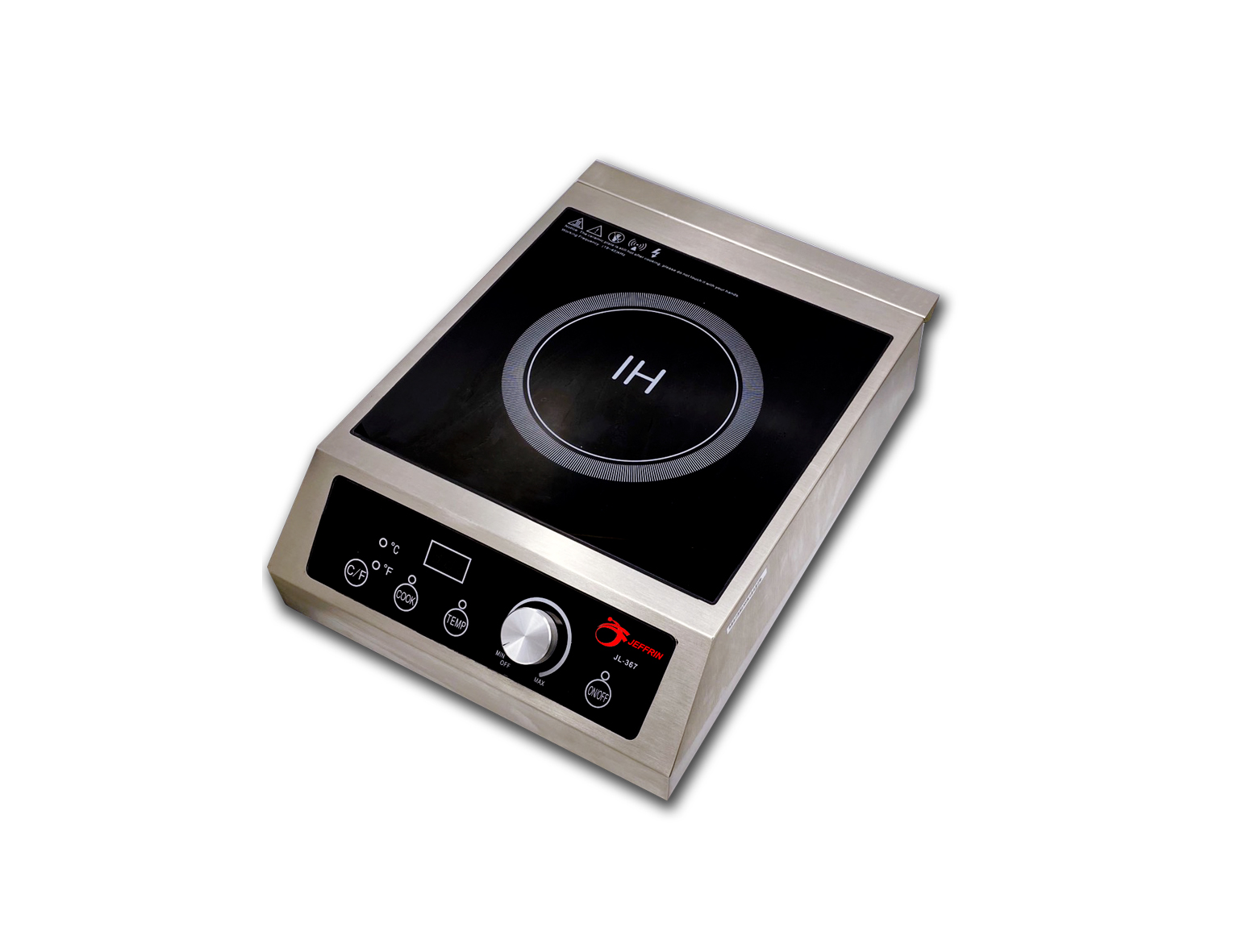 Induction Cooker Allowed In International Flight at Edith Gough blog