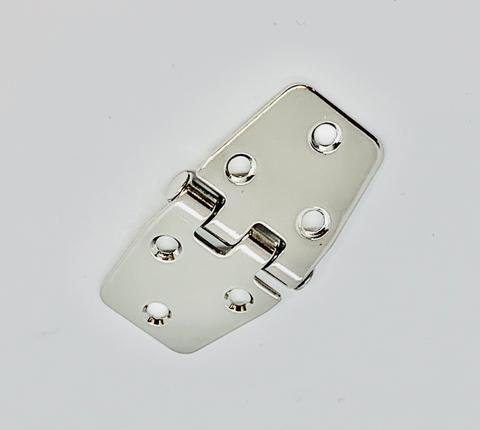 Flush Mount Hinge - 52174