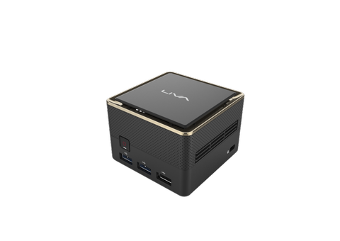 World’s smallest 15W Mini PC – LIVA Q3 Plus