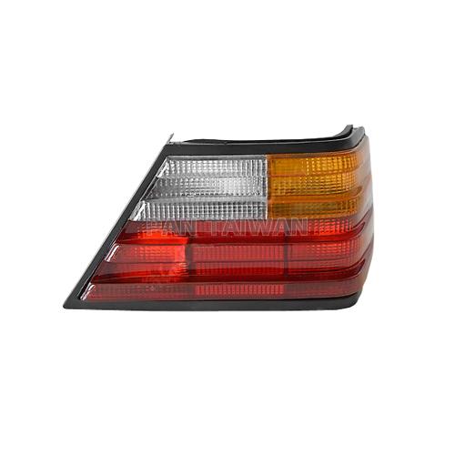 Headlight/ Tail Light for Mercedes Benz 190E W123 W124 W126 W201 ...
