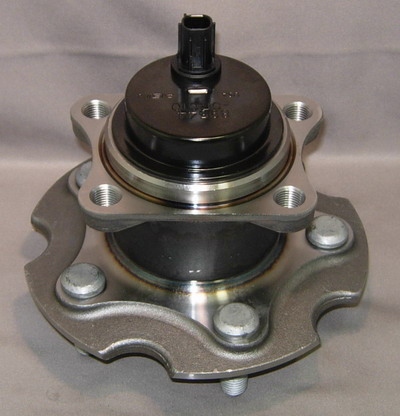 Toyota Wheel Hub & Bearing